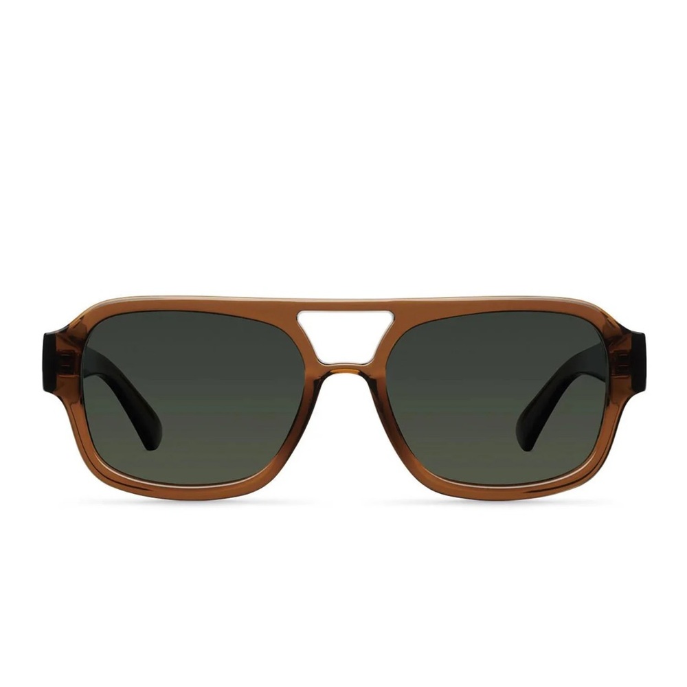 Meller Brown Aviators